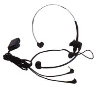 ��������� Icom HS-51